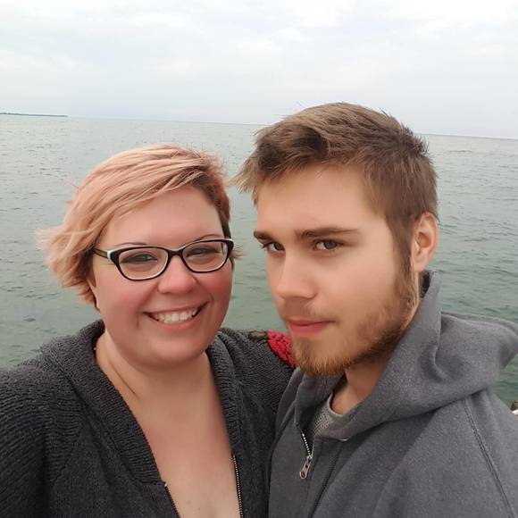 Meet your Posher, Cody - Picture 1 of 1